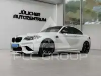 2016 BMW M2