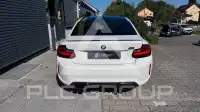 2016 BMW M2