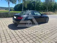 2016 BMW M2