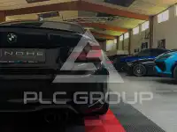 2016 BMW M2