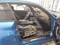 2016 BMW M2