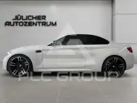 2016 BMW M2