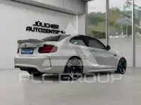 2016 BMW M2