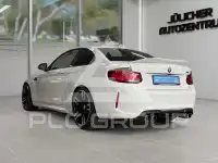 2016 BMW M2