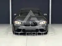 2016 BMW M2