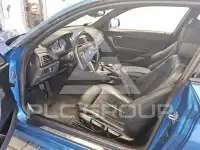 2016 BMW M2