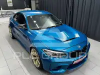 2016 BMW M2
