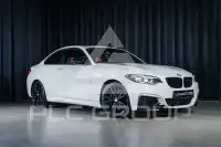 2016 BMW M2