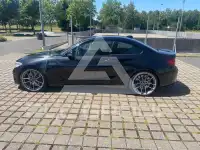 2016 BMW M2