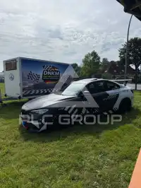 2016 BMW M2