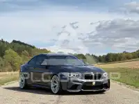 2016 BMW M2
