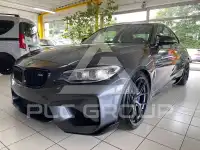 2016 BMW M2