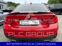 2016 BMW M2
