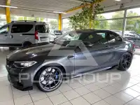 2016 BMW M2