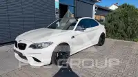 2016 BMW M2