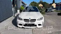 2016 BMW M2