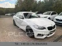 2016 BMW M2