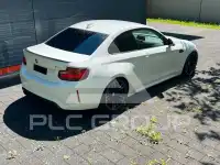 2016 BMW M2