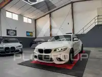 2016 BMW M2