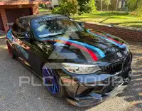 2016 BMW M2