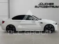2016 BMW M2