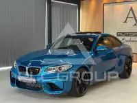 2016 BMW M2