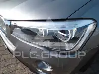 2016 BMW X3