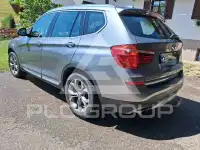 2016 BMW X3