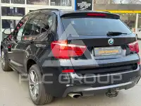 2016 BMW X3
