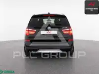 2016 BMW X3