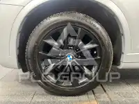 2016 BMW X3