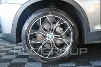 2016 BMW X3