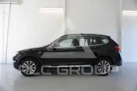 2016 BMW X3