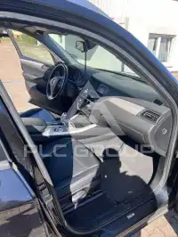 2016 BMW X3