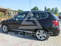 2016 BMW X3