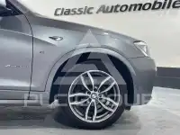 2016 BMW X3