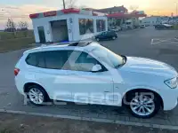 2016 BMW X3