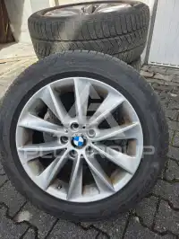 2016 BMW X3