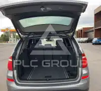 2016 BMW X3