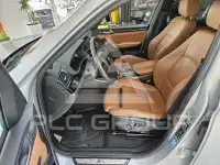 2016 BMW X3