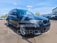 2016 BMW X3