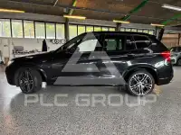 2016 BMW X3