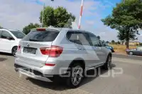 2016 BMW X3