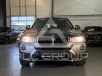 2016 BMW X3