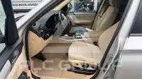 2016 BMW X3