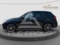 2016 BMW X3