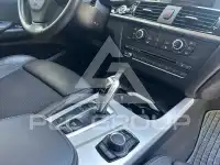 2016 BMW X3