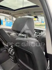 2015 BMW X3