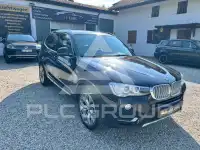 2016 BMW X3