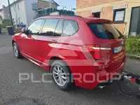 2016 BMW X3